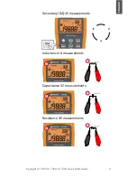 Preview for 9 page of Keysight Technologies U1731C Quick Start Manual