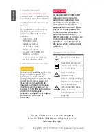 Preview for 12 page of Keysight Technologies U1731C Quick Start Manual