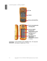 Preview for 16 page of Keysight Technologies U1731C Quick Start Manual