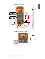 Preview for 19 page of Keysight Technologies U1731C Quick Start Manual