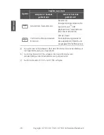 Preview for 28 page of Keysight Technologies U1731C Quick Start Manual