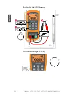 Preview for 30 page of Keysight Technologies U1731C Quick Start Manual