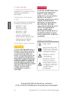 Preview for 34 page of Keysight Technologies U1731C Quick Start Manual