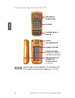 Preview for 38 page of Keysight Technologies U1731C Quick Start Manual