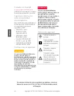 Preview for 44 page of Keysight Technologies U1731C Quick Start Manual