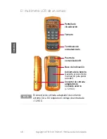 Preview for 48 page of Keysight Technologies U1731C Quick Start Manual