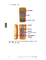 Preview for 58 page of Keysight Technologies U1731C Quick Start Manual