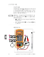 Preview for 90 page of Keysight Technologies U1731C Quick Start Manual