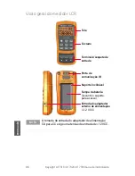 Preview for 98 page of Keysight Technologies U1731C Quick Start Manual