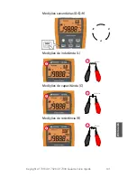 Preview for 101 page of Keysight Technologies U1731C Quick Start Manual