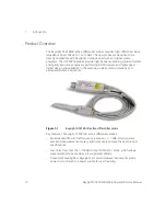 Предварительный просмотр 10 страницы Keysight Technologies U1818A Operating And Service Manual