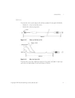 Предварительный просмотр 11 страницы Keysight Technologies U1818A Operating And Service Manual