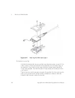 Предварительный просмотр 30 страницы Keysight Technologies U1818A Operating And Service Manual