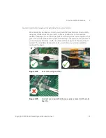 Предварительный просмотр 31 страницы Keysight Technologies U1818A Operating And Service Manual