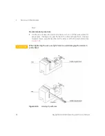 Предварительный просмотр 34 страницы Keysight Technologies U1818A Operating And Service Manual