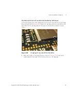 Предварительный просмотр 41 страницы Keysight Technologies U1818A Operating And Service Manual