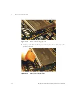 Предварительный просмотр 42 страницы Keysight Technologies U1818A Operating And Service Manual