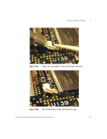 Предварительный просмотр 45 страницы Keysight Technologies U1818A Operating And Service Manual