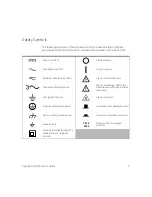 Preview for 3 page of Keysight Technologies U2741A User Manual