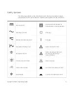 Preview for 5 page of Keysight Technologies U2941A Operating Manual