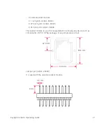 Preview for 21 page of Keysight Technologies U2941A Operating Manual