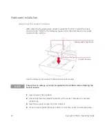 Preview for 22 page of Keysight Technologies U2941A Operating Manual