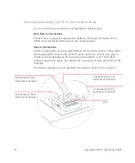 Preview for 24 page of Keysight Technologies U2941A Operating Manual