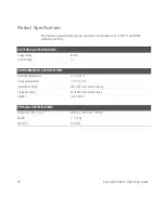 Preview for 30 page of Keysight Technologies U2941A Operating Manual