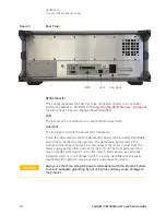 Preview for 14 page of Keysight Technologies U3020AS16 User'S And Service Manual