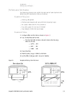 Preview for 19 page of Keysight Technologies U3020AS16 User'S And Service Manual