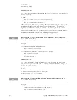 Preview for 26 page of Keysight Technologies U3020AS16 User'S And Service Manual