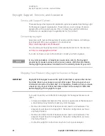 Preview for 46 page of Keysight Technologies U3020AS16 User'S And Service Manual