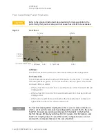 Предварительный просмотр 11 страницы Keysight Technologies U3020AS22 User'S And Service Manual