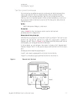 Предварительный просмотр 15 страницы Keysight Technologies U3020AS22 User'S And Service Manual