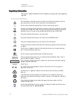 Предварительный просмотр 48 страницы Keysight Technologies U3020AS22 User'S And Service Manual