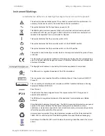 Предварительный просмотр 33 страницы Keysight Technologies U3020AS62 User'S And Service Manual