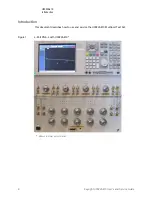 Preview for 8 page of Keysight Technologies U3022AE10 User'S And Service Manual