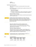 Preview for 15 page of Keysight Technologies U3022AE10 User'S And Service Manual