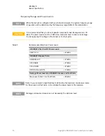 Preview for 16 page of Keysight Technologies U3022AE10 User'S And Service Manual