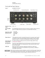 Preview for 18 page of Keysight Technologies U3022AE10 User'S And Service Manual