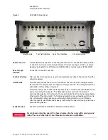 Preview for 19 page of Keysight Technologies U3022AE10 User'S And Service Manual