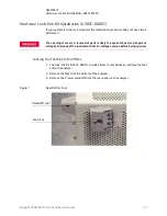 Preview for 21 page of Keysight Technologies U3022AE10 User'S And Service Manual