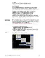 Preview for 43 page of Keysight Technologies U3022AE10 User'S And Service Manual