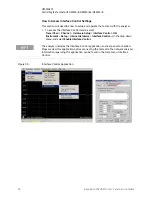 Preview for 46 page of Keysight Technologies U3022AE10 User'S And Service Manual