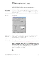 Preview for 47 page of Keysight Technologies U3022AE10 User'S And Service Manual