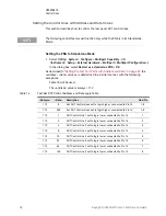 Preview for 58 page of Keysight Technologies U3022AE10 User'S And Service Manual