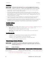 Preview for 12 page of Keysight Technologies U3022AH10 User'S And Service Manual