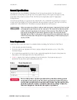 Preview for 13 page of Keysight Technologies U3022AH10 User'S And Service Manual