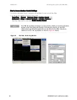 Preview for 42 page of Keysight Technologies U3022AH10 User'S And Service Manual