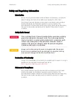 Preview for 84 page of Keysight Technologies U3022AH10 User'S And Service Manual